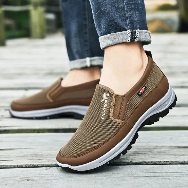 Chaussures Resistantes & Confortables | Pheron Lunixe