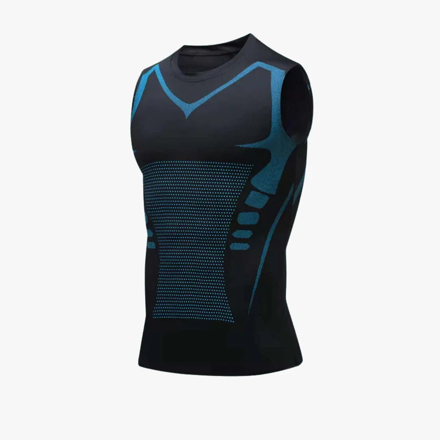 Lumoria® 2.0 | Redresse ta posture, compresse ton ventre, transforme ton allure.