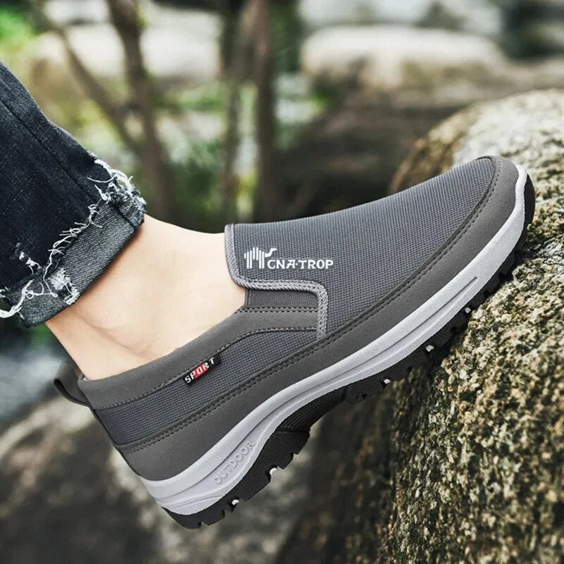 Chaussures Resistantes & Confortables | Pheron Lunixe