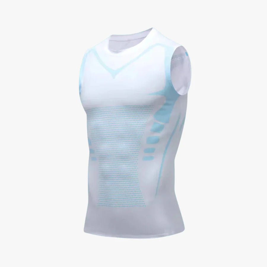 Lumoria® 2.0 | Redresse ta posture, compresse ton ventre, transforme ton allure.