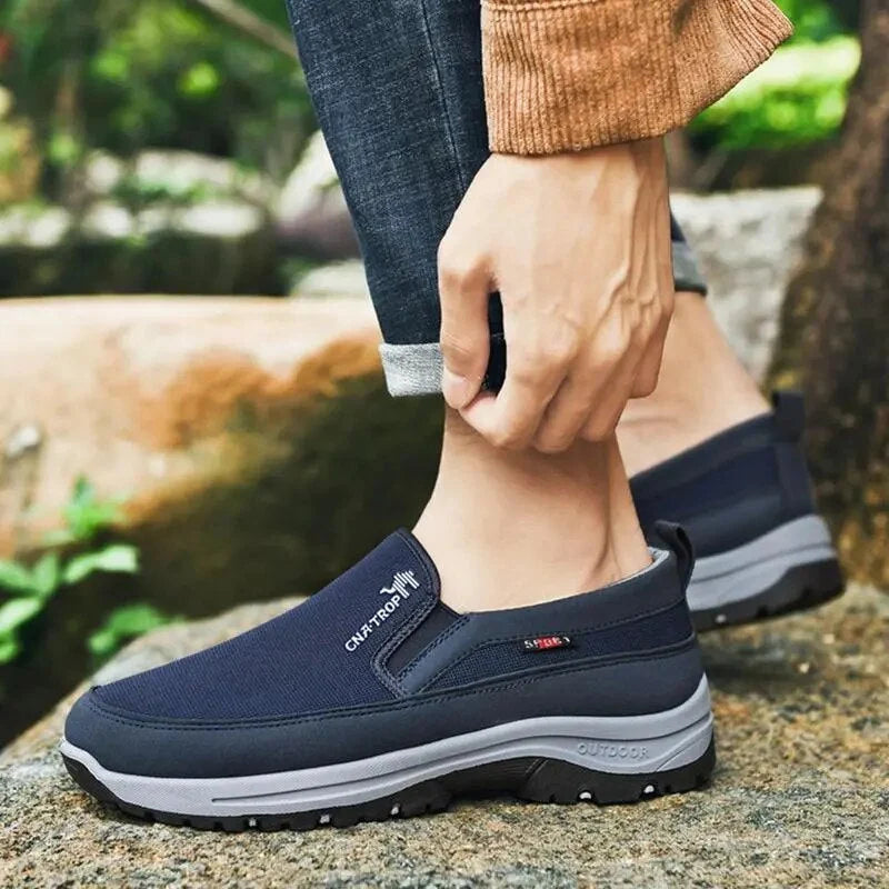 Chaussures Resistantes & Confortables | Pheron Lunixe