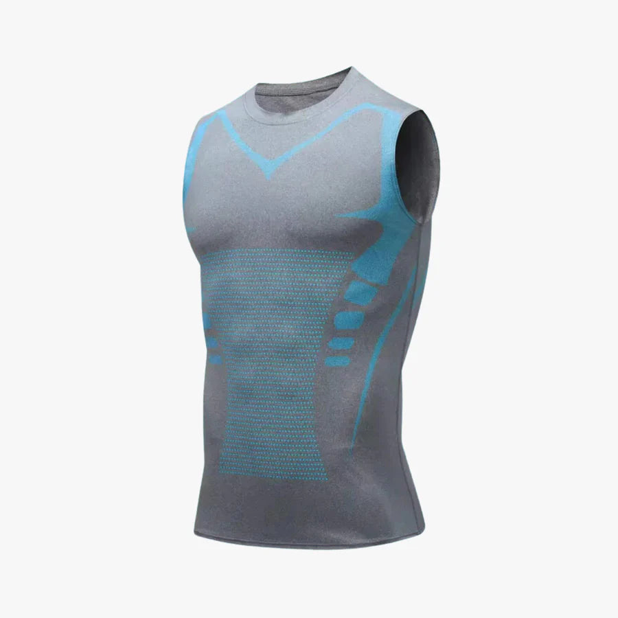 Lumoria® 2.0 | Redresse ta posture, compresse ton ventre, transforme ton allure.