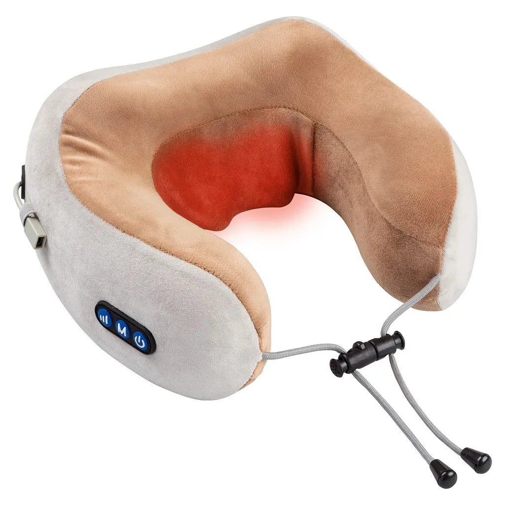 Coussin de massage cervical ™