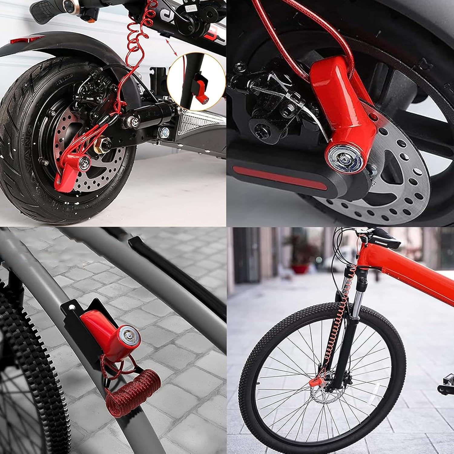 Antivol Sûreté Prestige