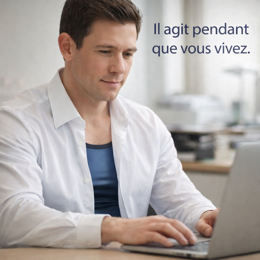 Débardeur amincissant : 1 Acheté = 1 Offert