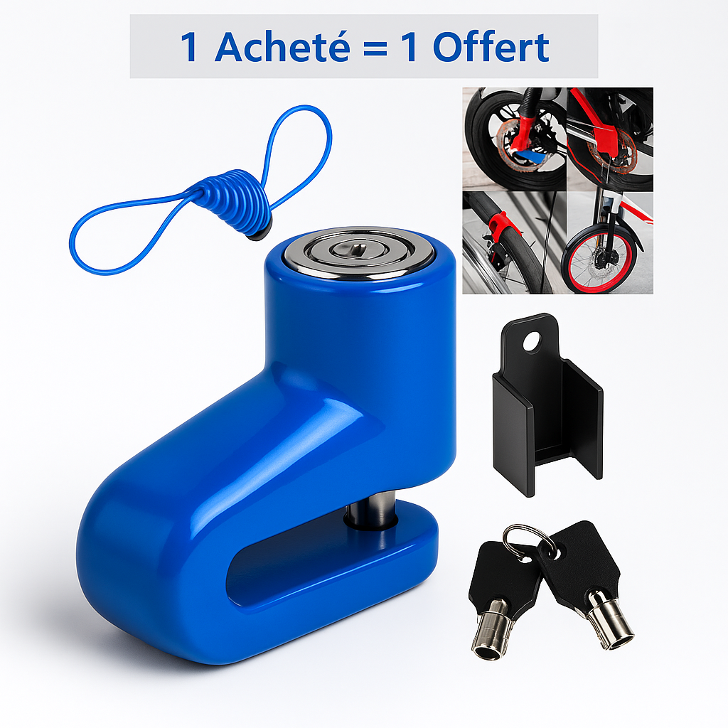 Antivol Sûreté Prestige