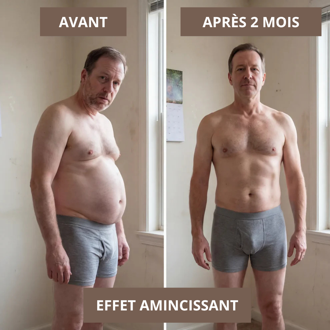 Lumoria® 2.0 | Redresse ta posture, compresse ton ventre, transforme ton allure.