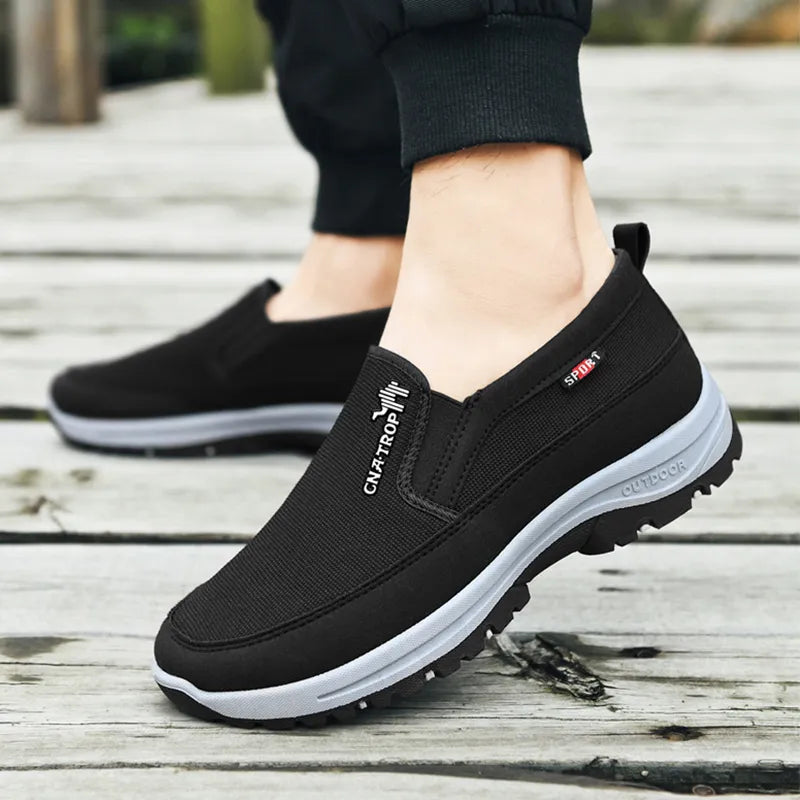 Chaussures Resistantes & Confortables | Pheron Lunixe