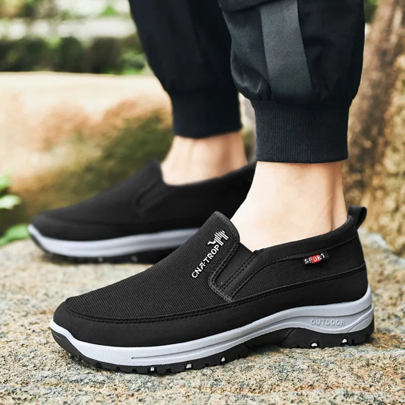 Chaussures Resistantes & Confortables | Pheron Lunixe