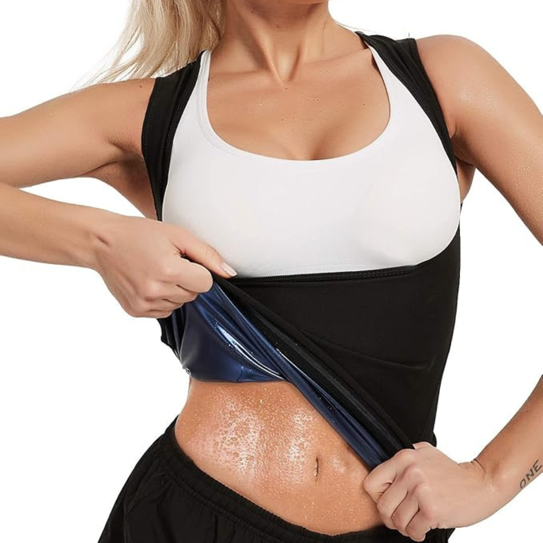 Débardeur amincissant : 1 Acheté = 1 Offert