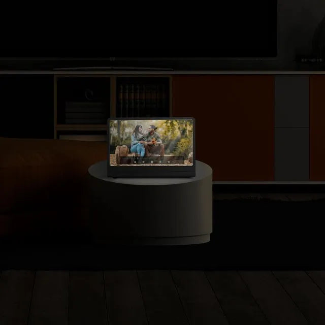 Amplificateur d’Écran HD Bluetooth