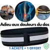 Ceinture Anti-douleur™ : 1 ACHETÉ = 1 OFFERT