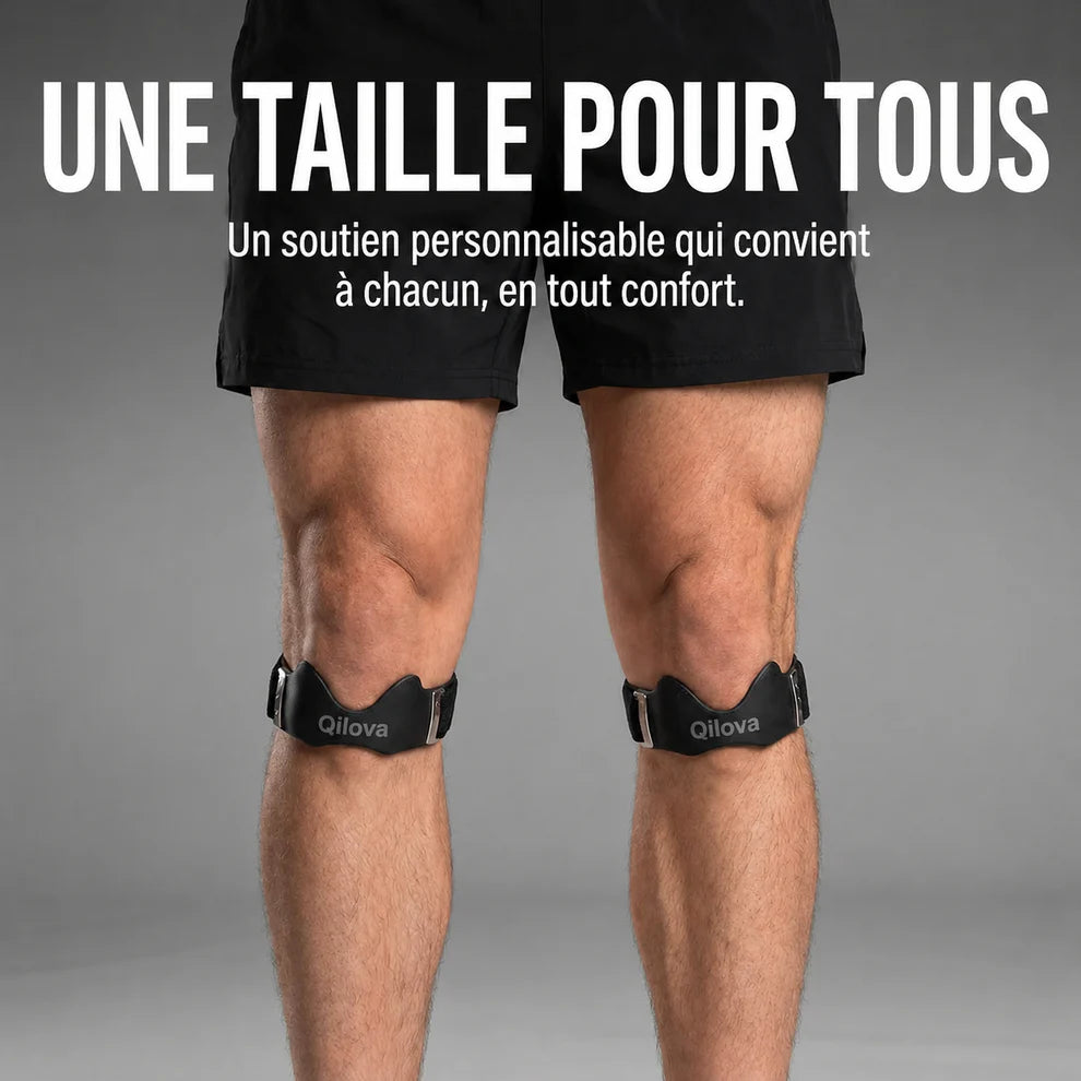 Sangle de maintien de précision ( 1 Acheté = 1 Offert )
