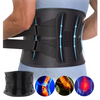 Ceinture lombaire Orthopédique ajustable